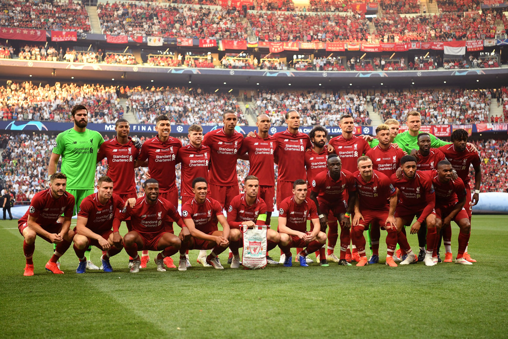 Mùa giải năm nay không để lại cho Liverpool quá nhiều cảm xúc tích cực.