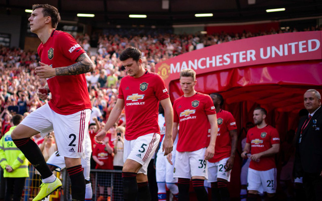 Man Utd đã là tường thành trong lòng người hâm mộ bóng đá thế giới