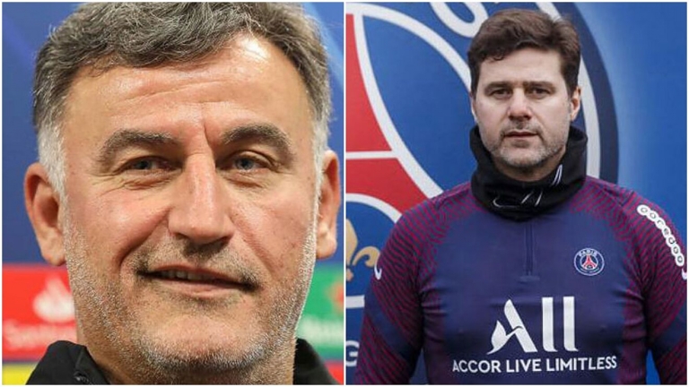 Thuyền trưởng PSG phát ngôn sau trận thua Monaco