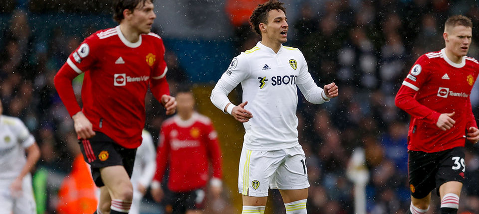 Thông tin xoay quanh trận đấu giữa Man Utd vs Leeds 12/02