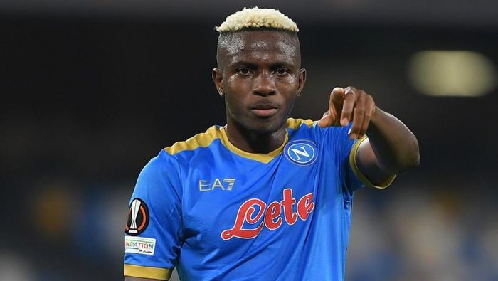 Napoli thi đấu tốt mùa này