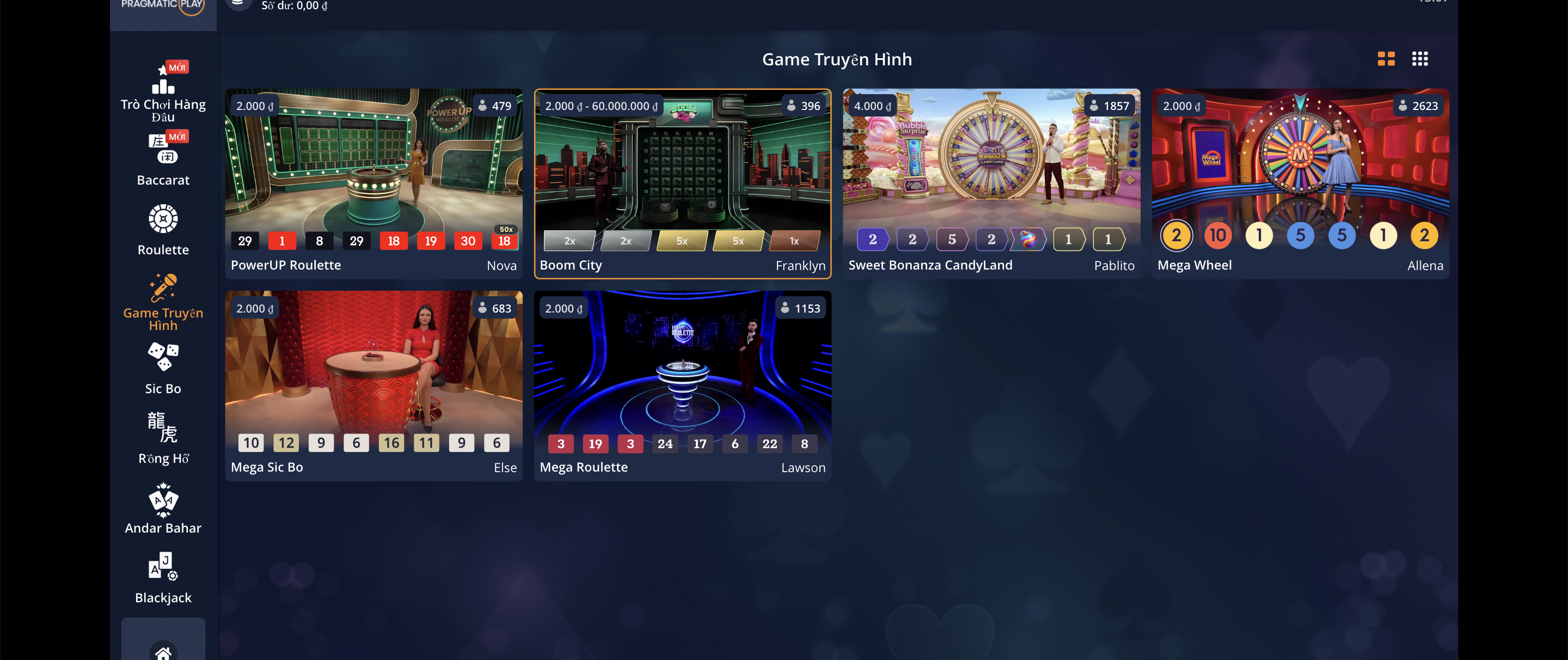Tổng quan về thể loại game Boom City tại UK88 VIP
