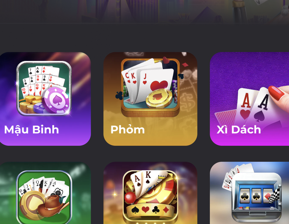 Giới thiệu chi tiết về tựa game Phỏm tại link vao UK88
