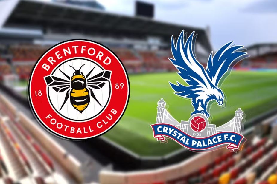 UK88 Nhận định bóng đá Brentford vs Crystal Palace
