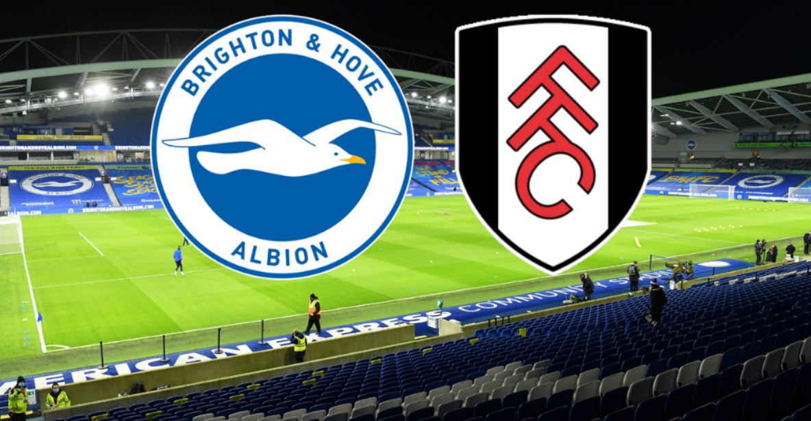 UK88 nhận định Brighton vs Fulham sẽ là một cặp đấu ngang tài ngang sức
