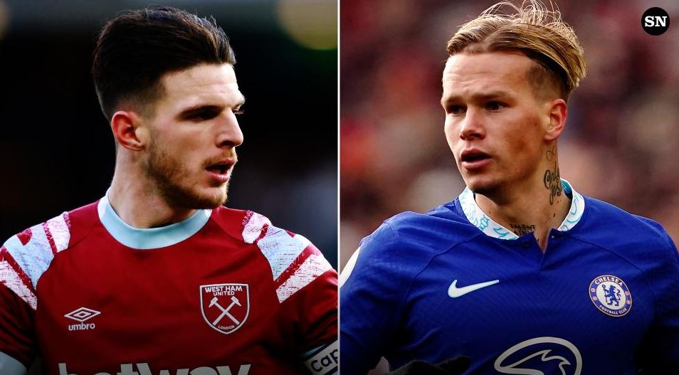 Soi kèo nhà cái trận đấu West Ham vs Chelsea cùng UK88