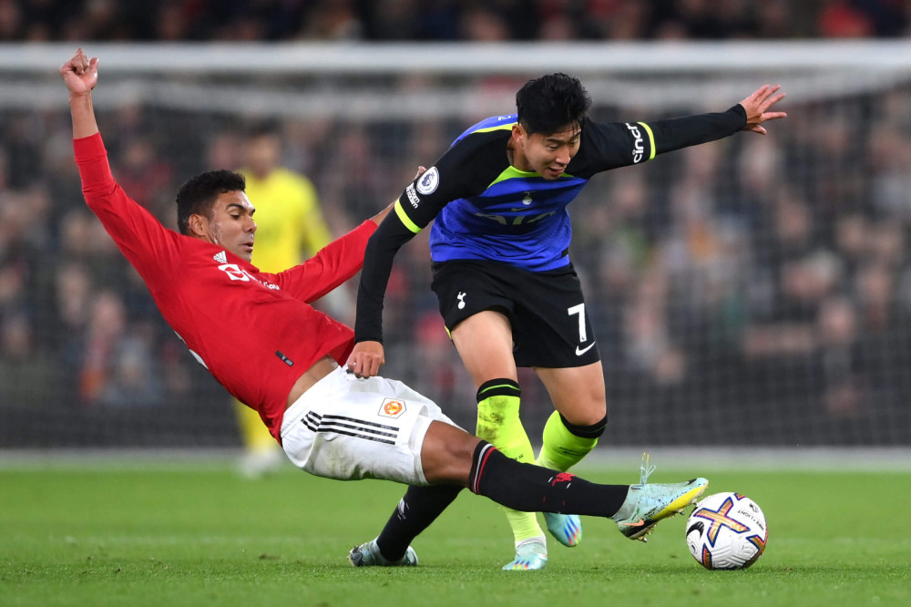 Casemiro là bản hợp đồng thành công