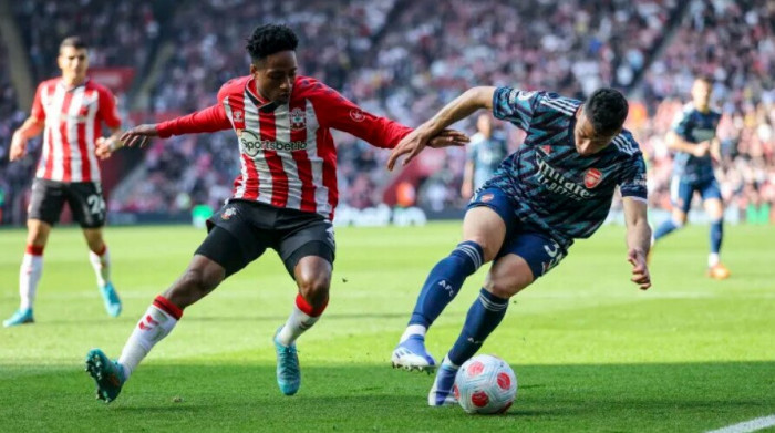 Southampton đang khủng hoảng