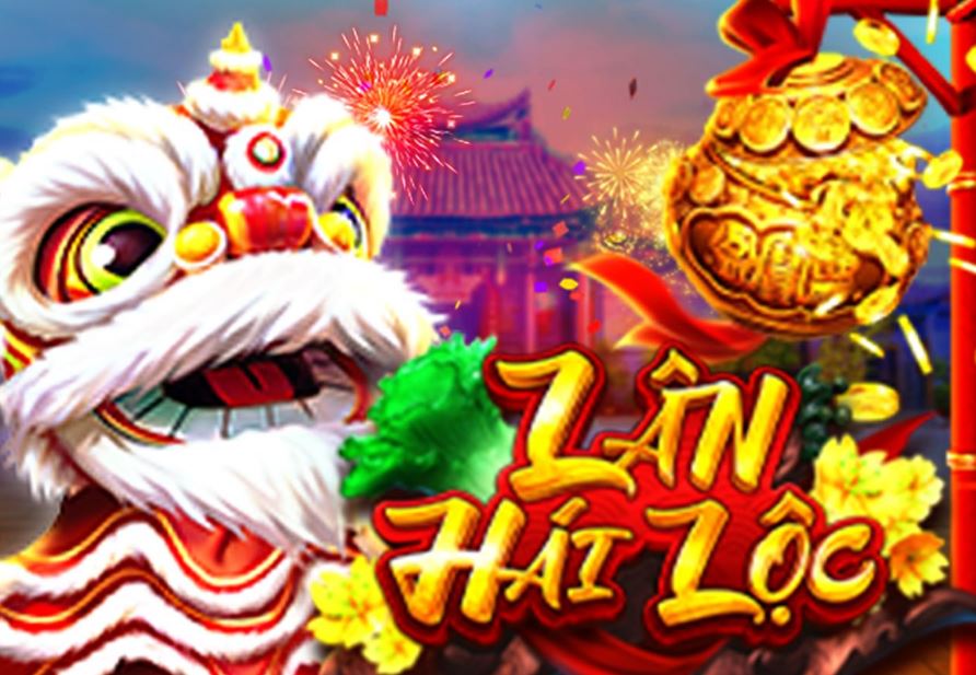 Giới thiệu về tựa game nổ hũ Lân hái lộc UK88