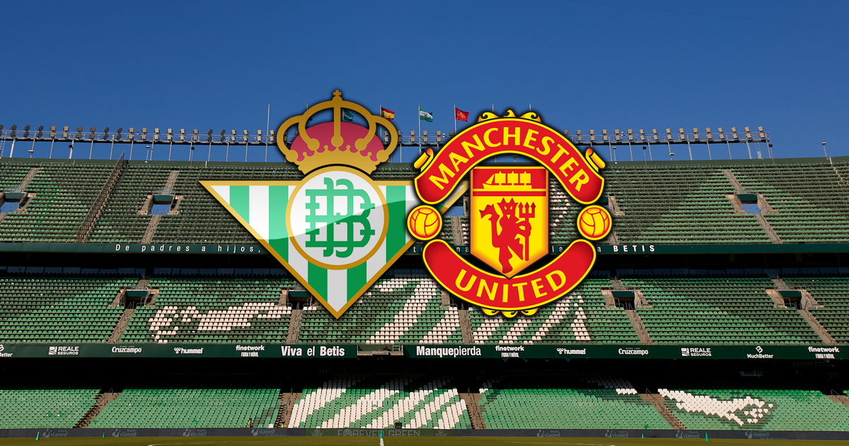 Real Betis sẽ là đối thủ tiếp theo của Qủy đỏ