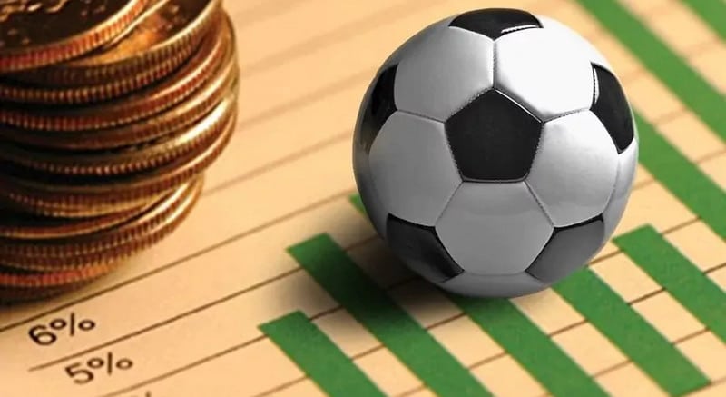 Thay đổi kèo liên tục dựa vào thị trường