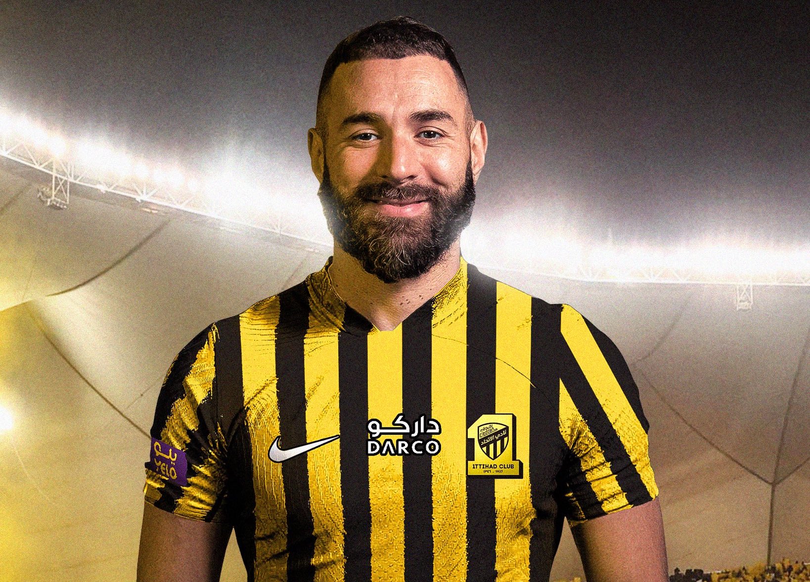 Benzema bất ngờ thông báo ra đi ngay hè này