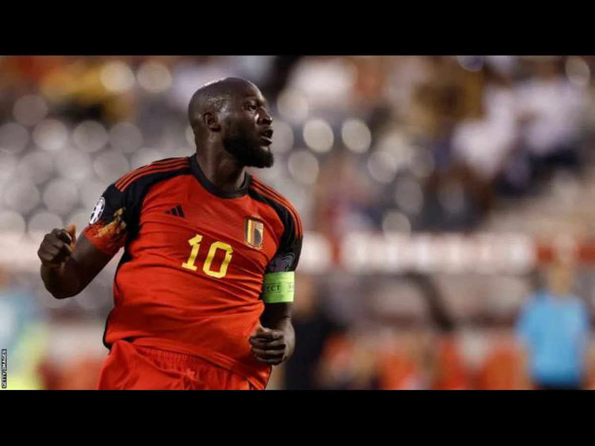 Lukaku vẫn đang là đầu tàu với chuỗi phong độ ổn định