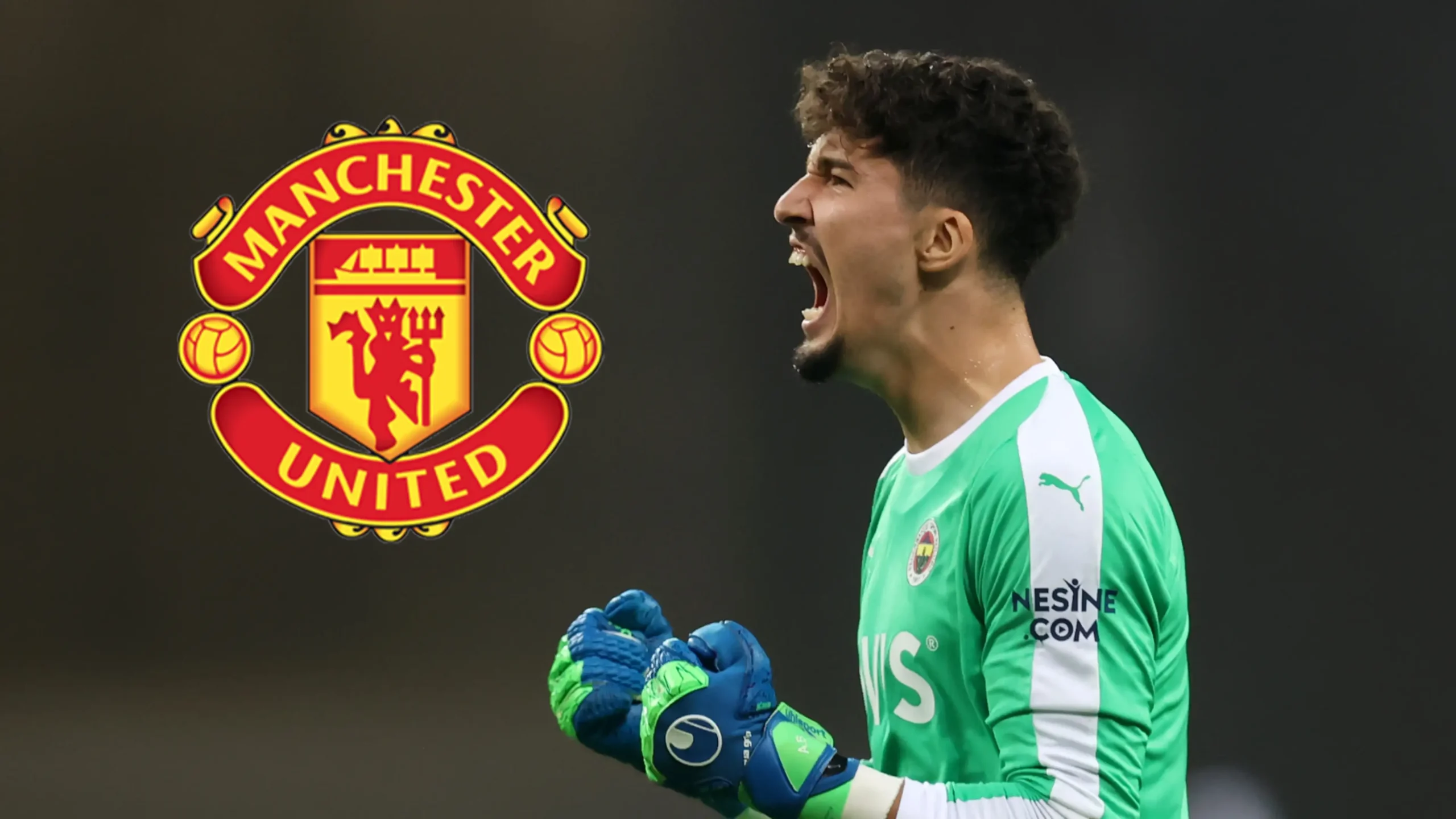Manchester United đang nhắm thủ môn dự bị cho Onana